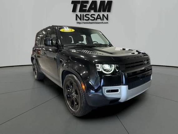 LAND ROVER DEFENDER 2024 SALEJ7EU7R2266469 image